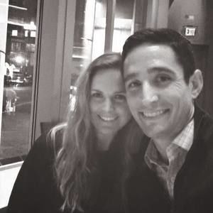 Meet your Posher, Meg